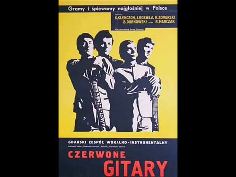 Czerwone Gitary- Nie mów nic