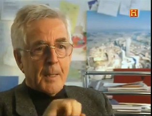 El mito de Albert Speer (El arquitecto de Hitler) (1/5)