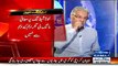 Khawaja Asif Apologizes Nation for 2-Days Load Shedding, This will not Happen Again -