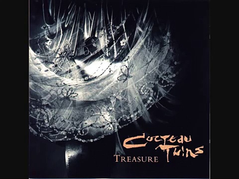 Persephone - Cocteau Twins
