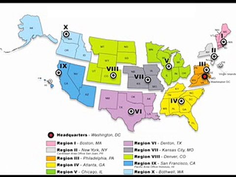 H.R. 645, FEMA camps, NWO & Citizenship