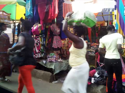 Sierra Leona / Sierra Leone Feb 2014