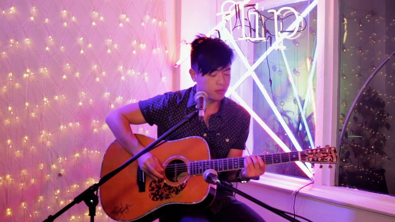 DRU CHEN-THE BEST OF ME