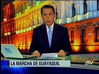 Televistazo 20h00