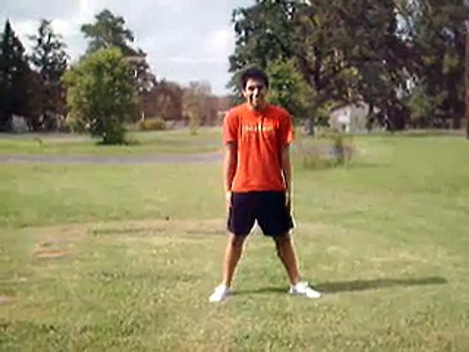 pump it cheer dance