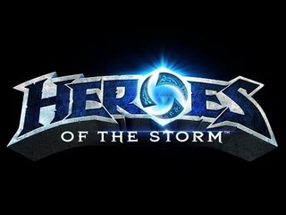 Heroes of the Storm , Jugando sus partidas locas @Vardoc
