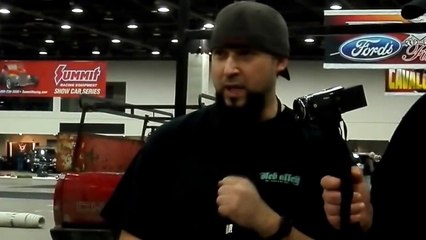 KITT From Knight Rider The 1982 TV series