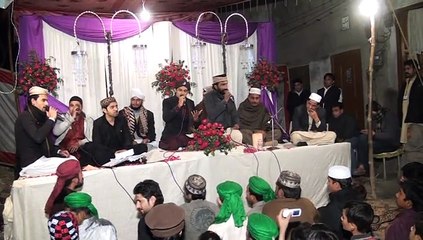 Durood Sharif 2015 Muhammad Waqas qadri