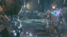 Batman: Arkham Knight - Nightwing GAMEPLAY [1080p HD]
