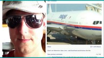 Proof Malaysia Flight MH17 Passengers Boarded A Different Plane!?