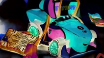 Superhero Hot Wheels Power Rangers Cars Spongebob Spiderman Superman Play Doh Pixar Car - MertaCeyo