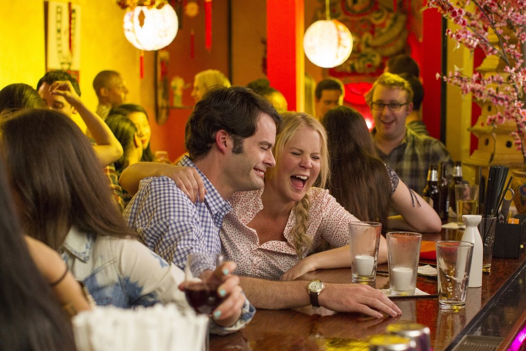 Trainwreck =>Full M O V I E