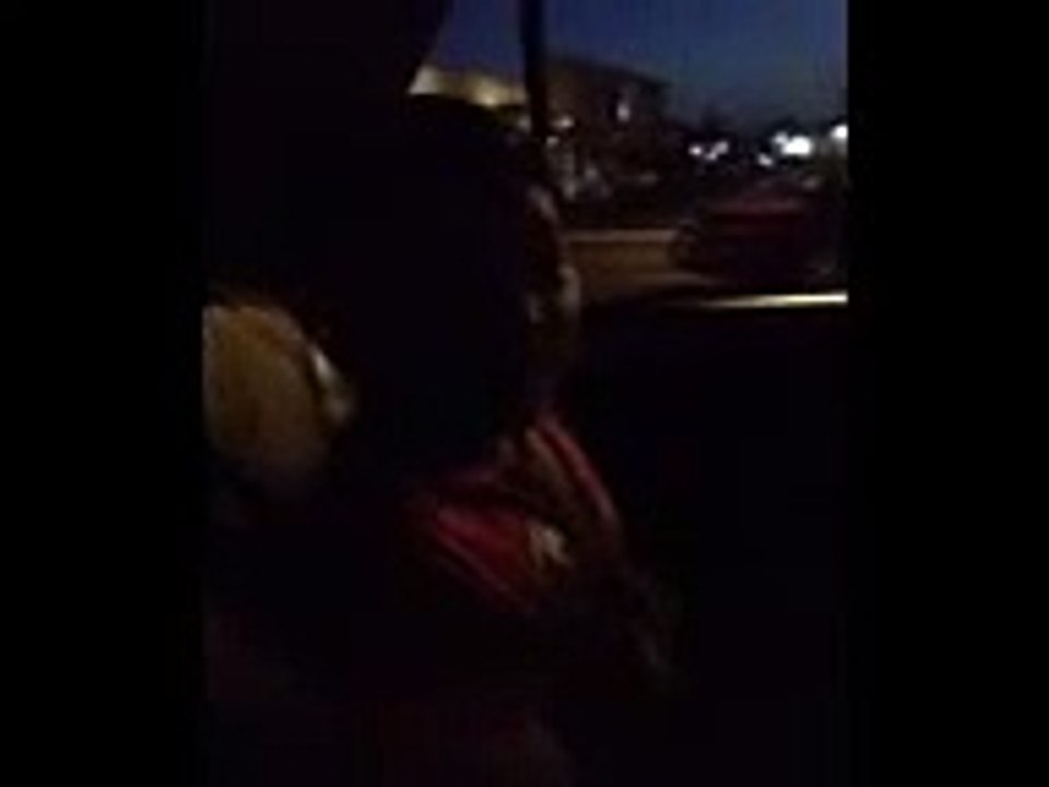 Funny kid