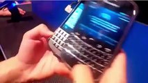 Hands-On BlackBerry Q10 and BlackBerry Q5