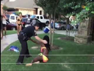 USA:  Legal Victory Against Police Violence Could Set Precedent