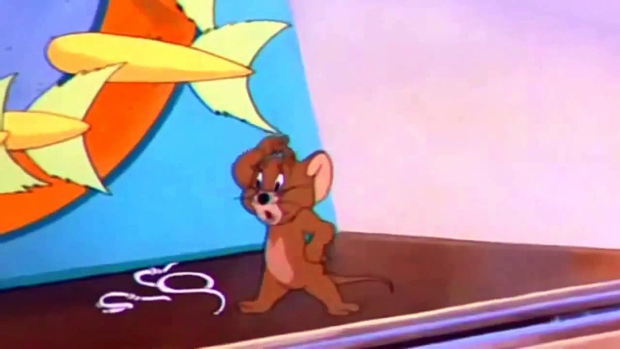 Tom and Jerry - 014 - The Million Dollar Cat [1944]