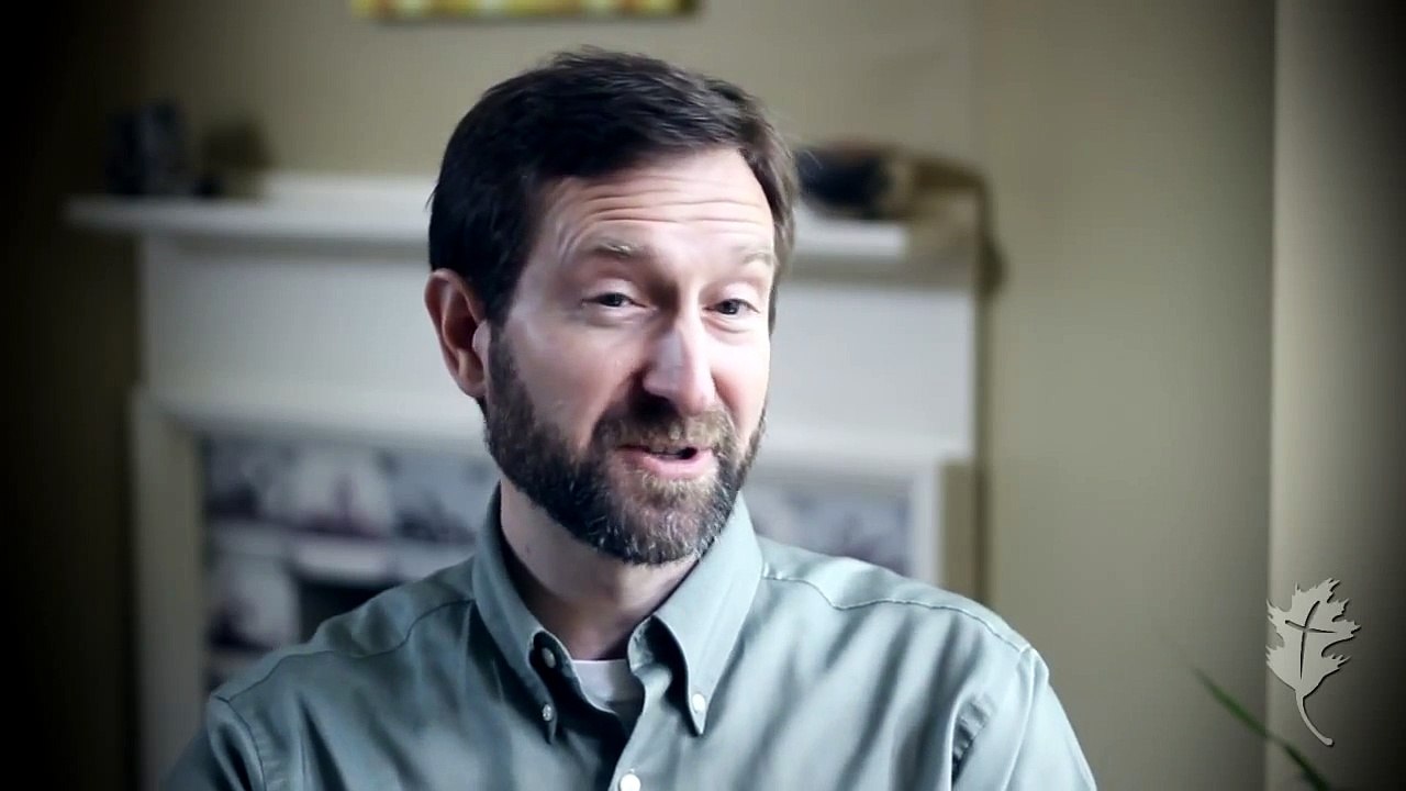 Dr. Mike Emlet - How can a wife love a husband who suffers with Aspergers Syndrome?