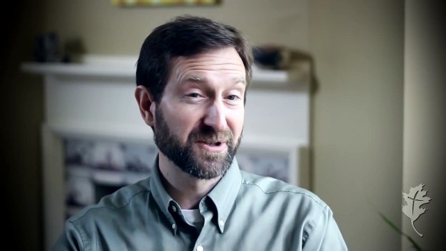 Dr. Mike Emlet - How can a wife love a husband who suffers with Aspergers Syndrome?