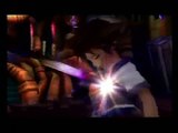 Kingdom Hearts-Kiss From A Rose-Sora X Kairi