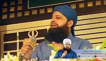 Sarkar Ka Madina HD Video Naat - New Mehfil e Naat [2015] - Muhammad Owais Raza Qadri
