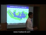 Indonesia Designating Archipelagic Sea Lanes