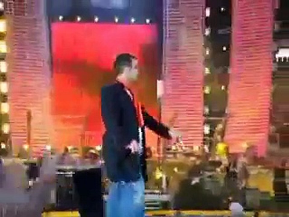 robbie williams - please please