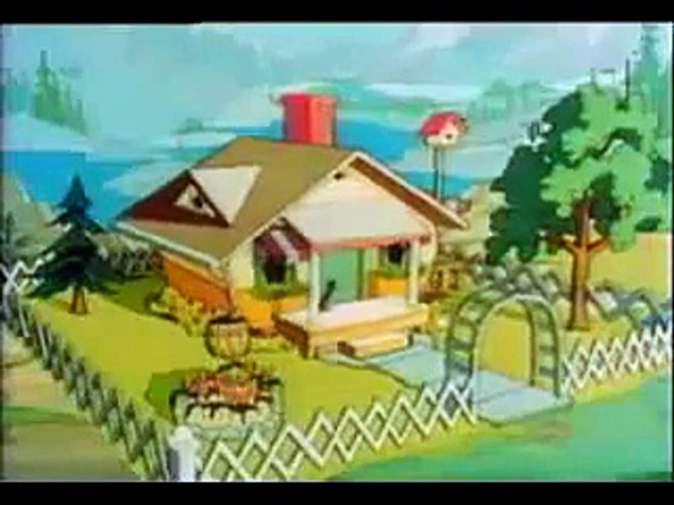 Donald Duck Mickey Mouse and Goofy Camping Trip