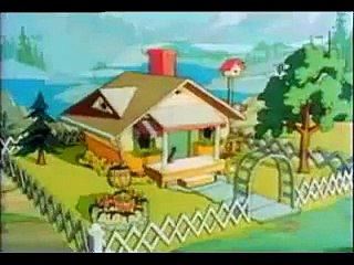 Donald Duck Mickey Mouse and Goofy Camping Trip