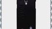 CG Mobile BMW Galaxy S4 IV Black Leather Embossed BMW Logo Case BMHCS4LOB