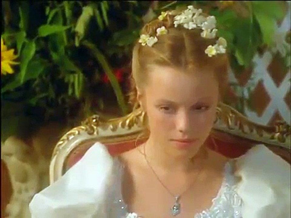 The Frog Prince waltz