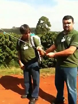 Apresentação dos novos produtos da linha OPE da Makita