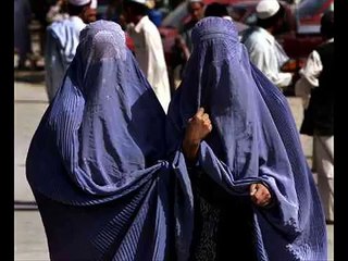 Women of Afghanistan