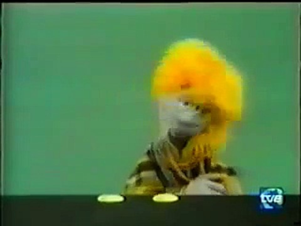 Adding is Putting Together - Classic Sesame Street