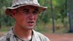 Interview With Marines and Australian Soldiers: Gun Exchange