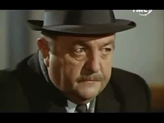 Bernard Blier  J'ai deja vu des faux culs mais vous etes une synthese