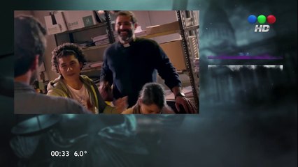 avances de #EntreCanibales del dia 23-06-15 http://capitulosentrecanibales.es.tl/