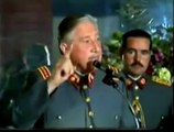 Augusto Pinochet: 