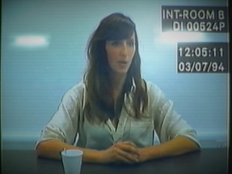 Her Story - Trailer