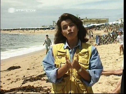 Viagens na Minha Terra - Póvoa do Mar