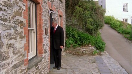 Doc Martin Series 6 US Premiere on Acorn TV