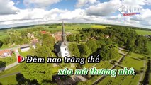 [Karaoke HD] Thương Về Miền Trung - Huỳnh Nguyễn Công Bằng ft. Lê Sang ft. Dương Hồng Loan