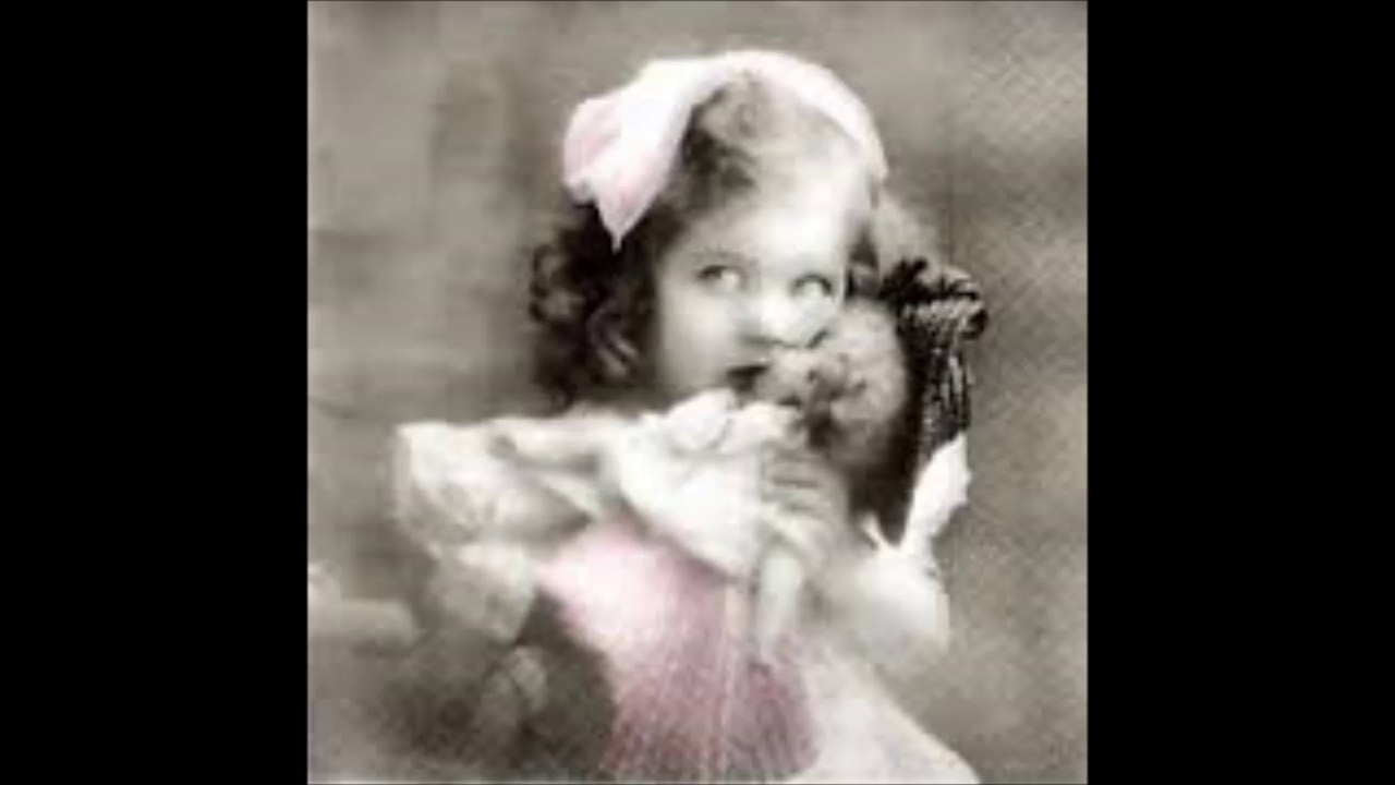 Romowe Rikoito - Children's Voices