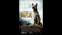 Max 2015 Full Movie subtitled in German