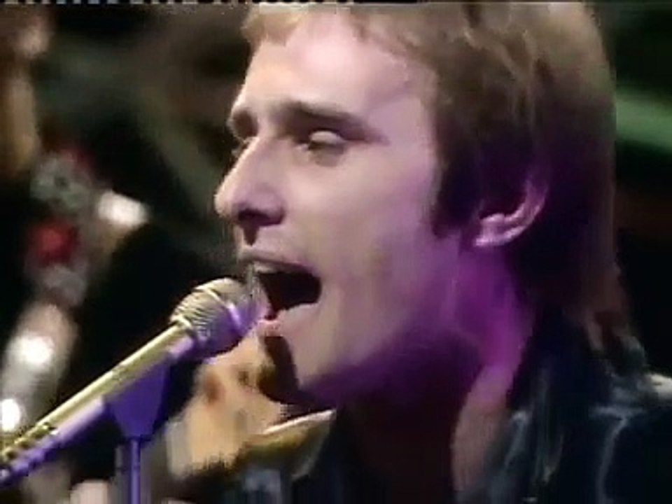 Steve Harley & Cockney Rebel- Make Me Smile Live [HQ]