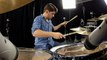 Cobus - Ellie Goulding - Burn (Drums Only Version)