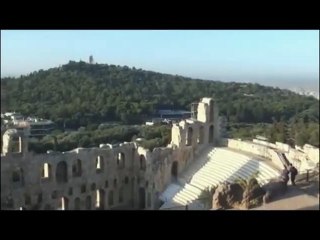 Acrópolis de Atenas