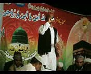 khusboo hai do alam by MUHAMMAD KAMRAN Kamrani