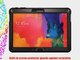 OtterBox Defender Series for Samsung Galaxy Tab Pro (10.1) and Galaxy Note 10.1 Black (77-40507)