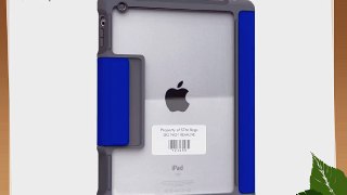 STM Dux Ultra Protective Case for iPad 2/3/4 (stm-222-066J-25)