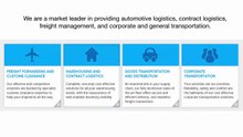 How To Find Trusted Transportation Companies In UAE